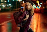 DKNY F/W 07.08
M: Jessica Stam
Ph: Regan Cameron
